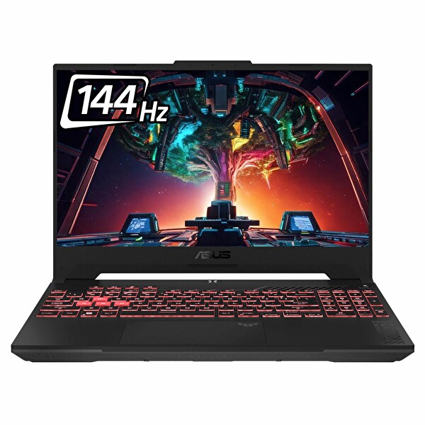 Asus TUF Gaming A15