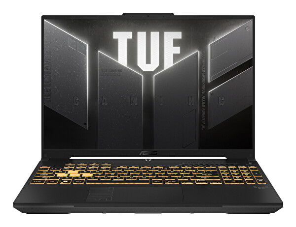 Asus TUF Gaming F16 Fx607vjb-rl123w