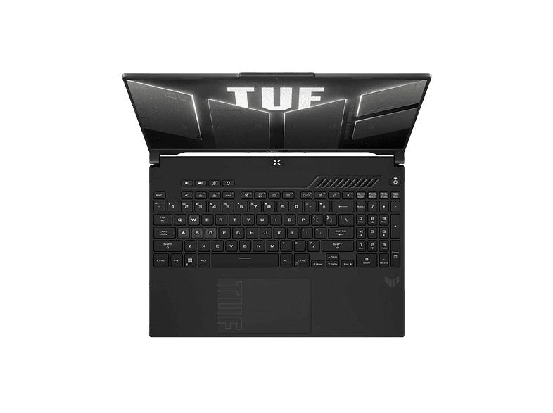 Asus TUF Gaming F16 Fx607Vu-Rl139W/