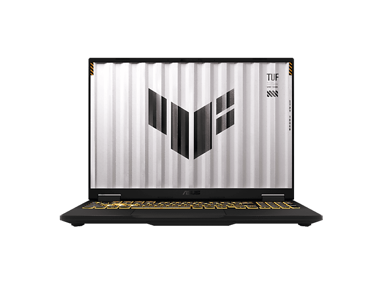 Asus Tuf Gaming F16 FX608JMR-RV066W/Intel®