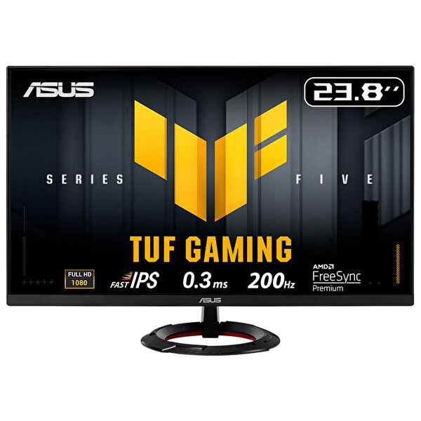Asus TUF Gaming Vg249q5r 23.8"200Hz