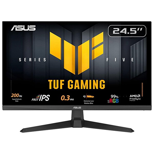 Asus TUF Gaming Vg259q5a 24.5"200Hz