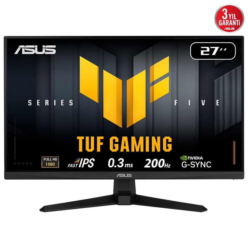 Asus TUF Gaming Vg279q5a 27"200