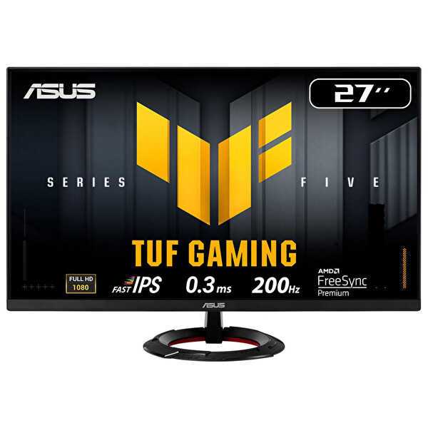 Asus TUF Gaming Vg279q5r 27"200Hz