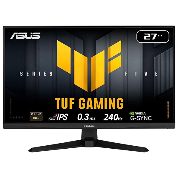 Asus TUF Gaming Vg279qm5a 27"240Hz