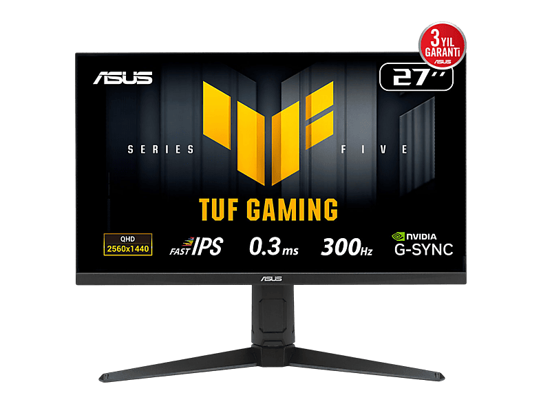 Asus Tuf Gaming Vg27Aqml5A 27