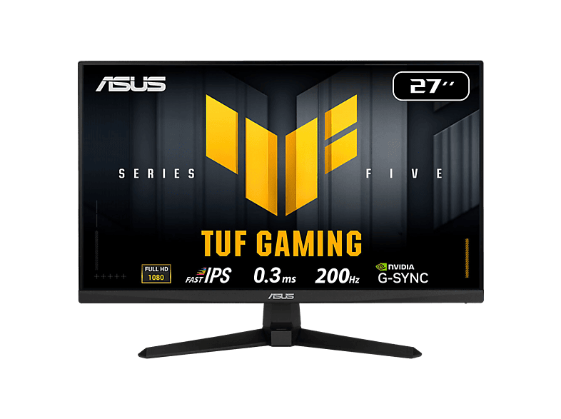 Asus Tuf Vg279Q5A 27 inç