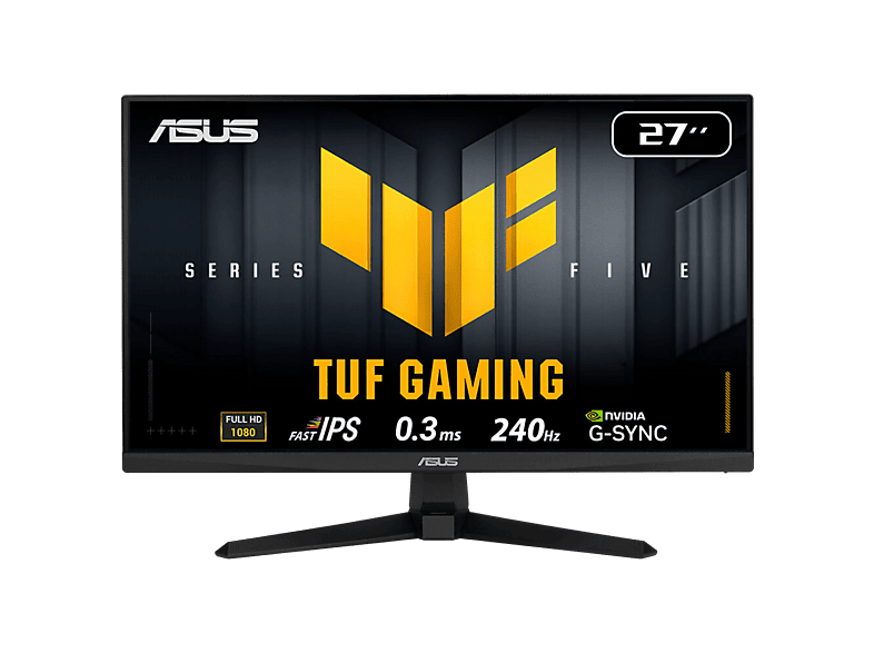 Asus Tuf Vg279Qm5A 27 inç