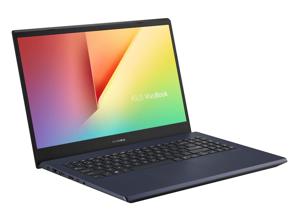 ASUS Vivobook 15