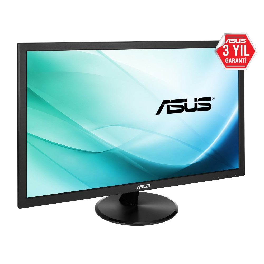 ASUS VP228HE