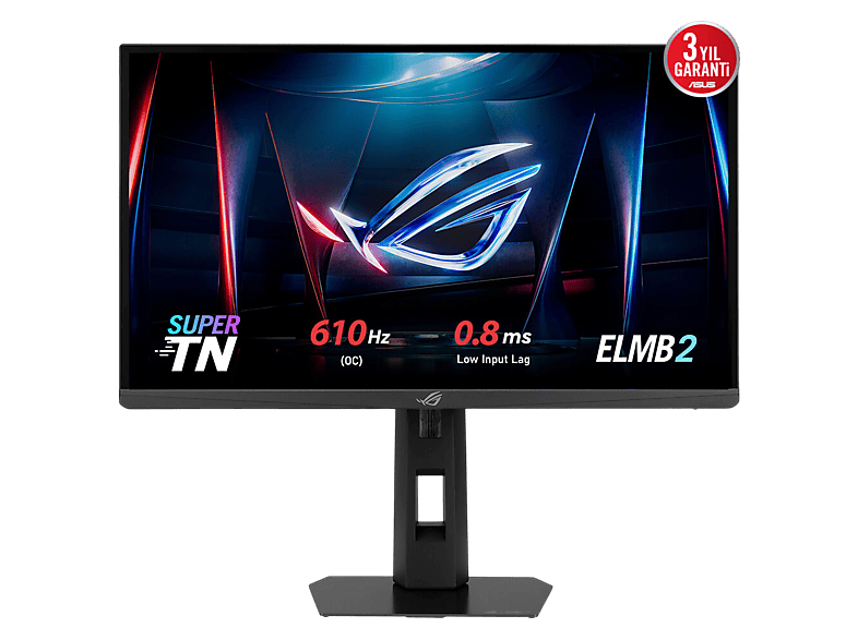 Asus Xg248Qsg 24.1 inç 0.8
