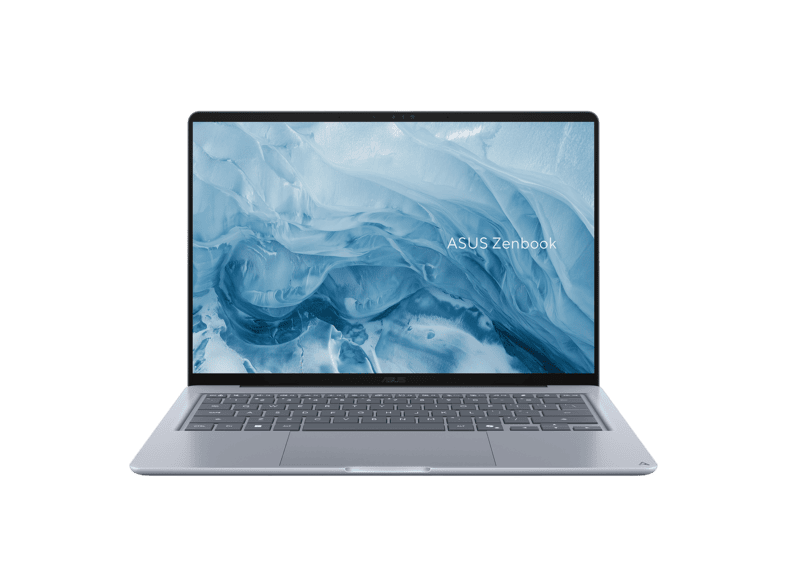 Asus Zenbook 14 UX3480QA-SF003W/Snapdragon X