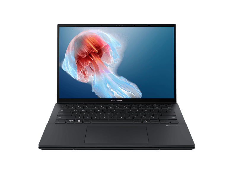 Asus Zenbook Duo UX8406CA-QL006W/Intel Core