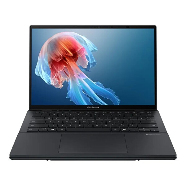 Asus Zenbook Duo Ux8406ca-ql491w 14"Ultra