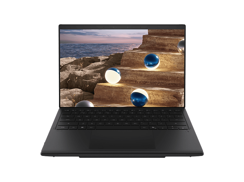Asus Zenbook Duo UX8407AA-SN496W/Intel Core