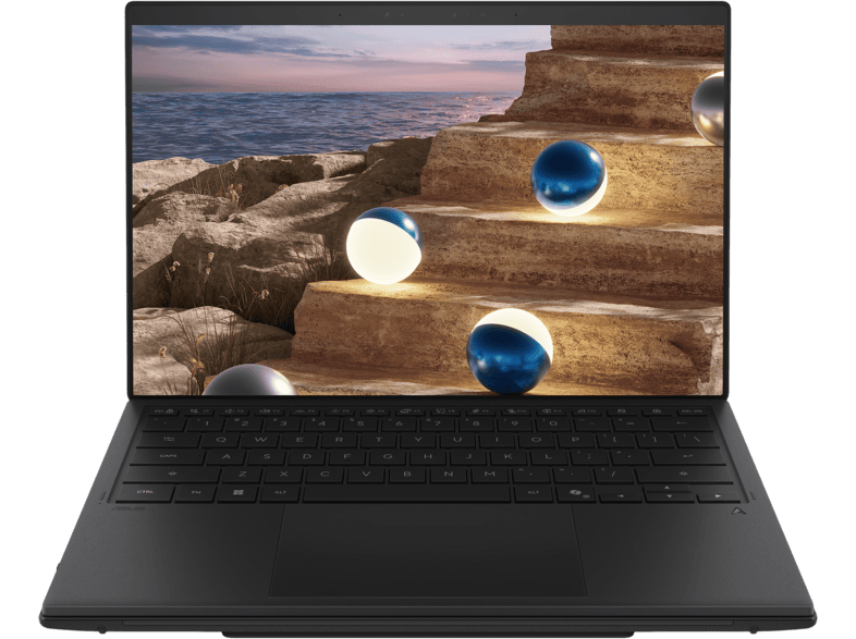 Asus Zenbook Duo UX8407AA-SN587W/Intel Core