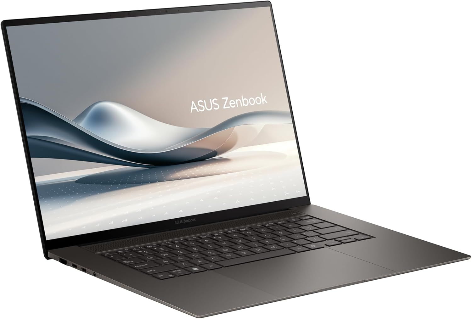 Asus Zenbook S 16 OLED