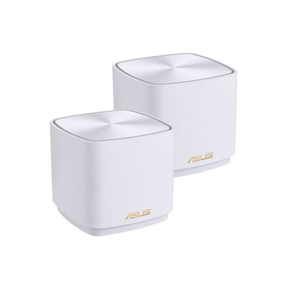 Asus ZenWiFi XD4 Plus (2-Pack)