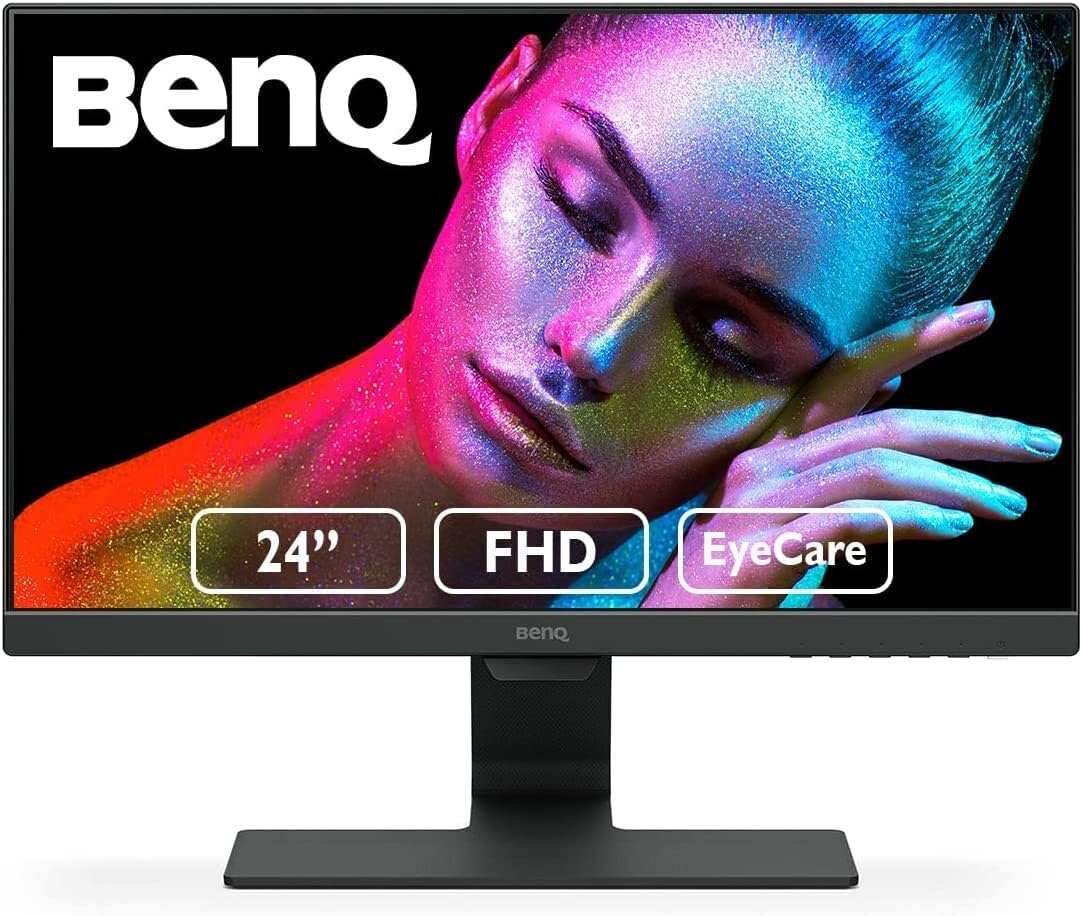 BenQ GW2480