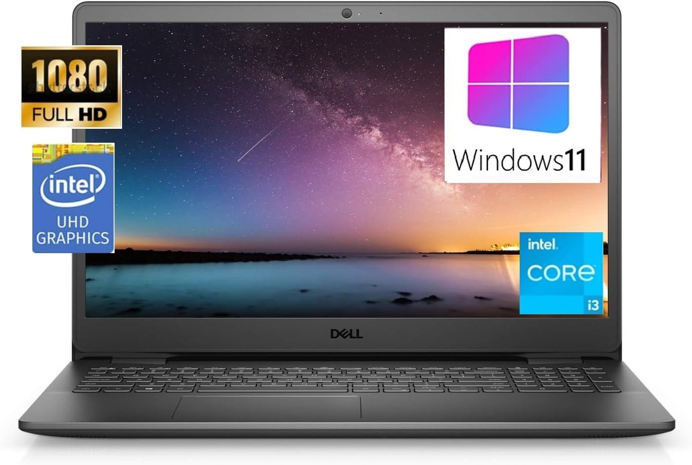 Dell Inspiron 15 3520
