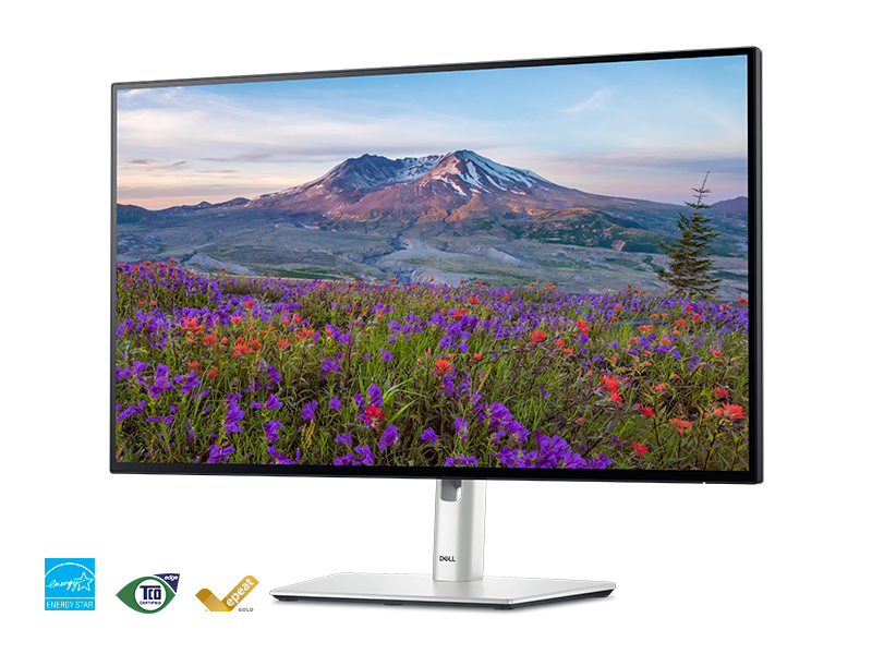 Dell UltraSharp U2724D