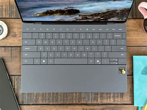 Dell XPS 13 9345 (Snapdragon)