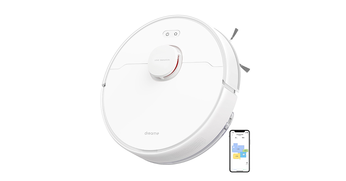 Dreame F9 Pro