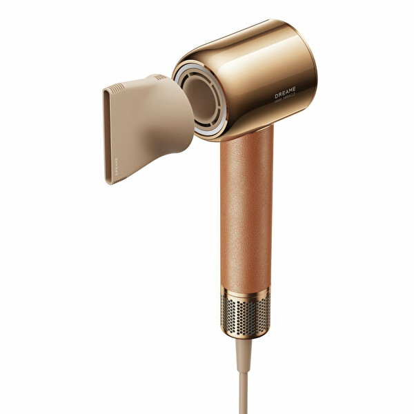 Dreame Hair Miracle Gold Saç
