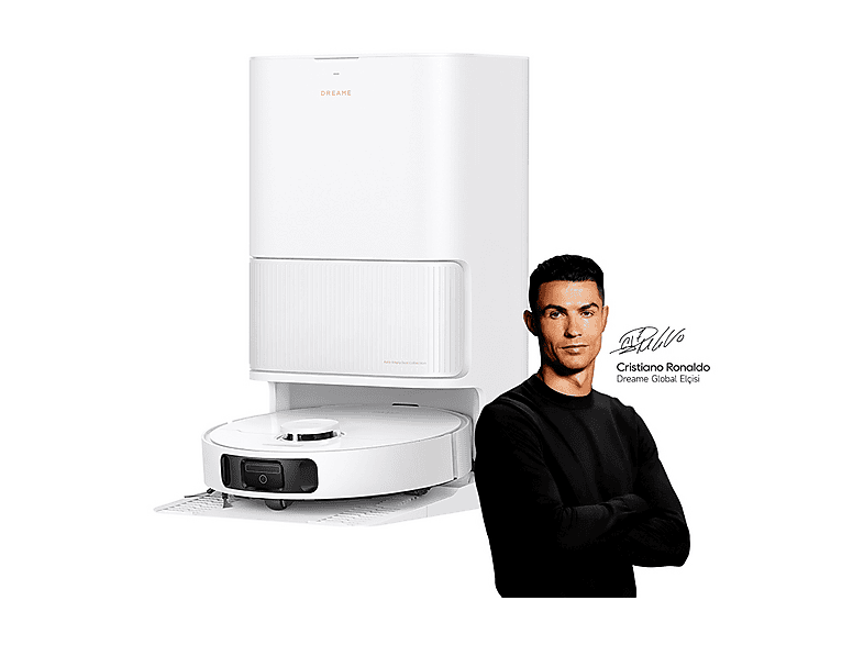 Dreame L40 Ultra CE Çöp