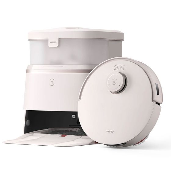 Ecovacs Deebot T30 Pro Omni