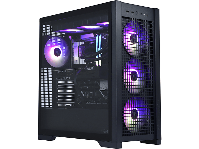 Exper Intel Ultra 7 265Kf