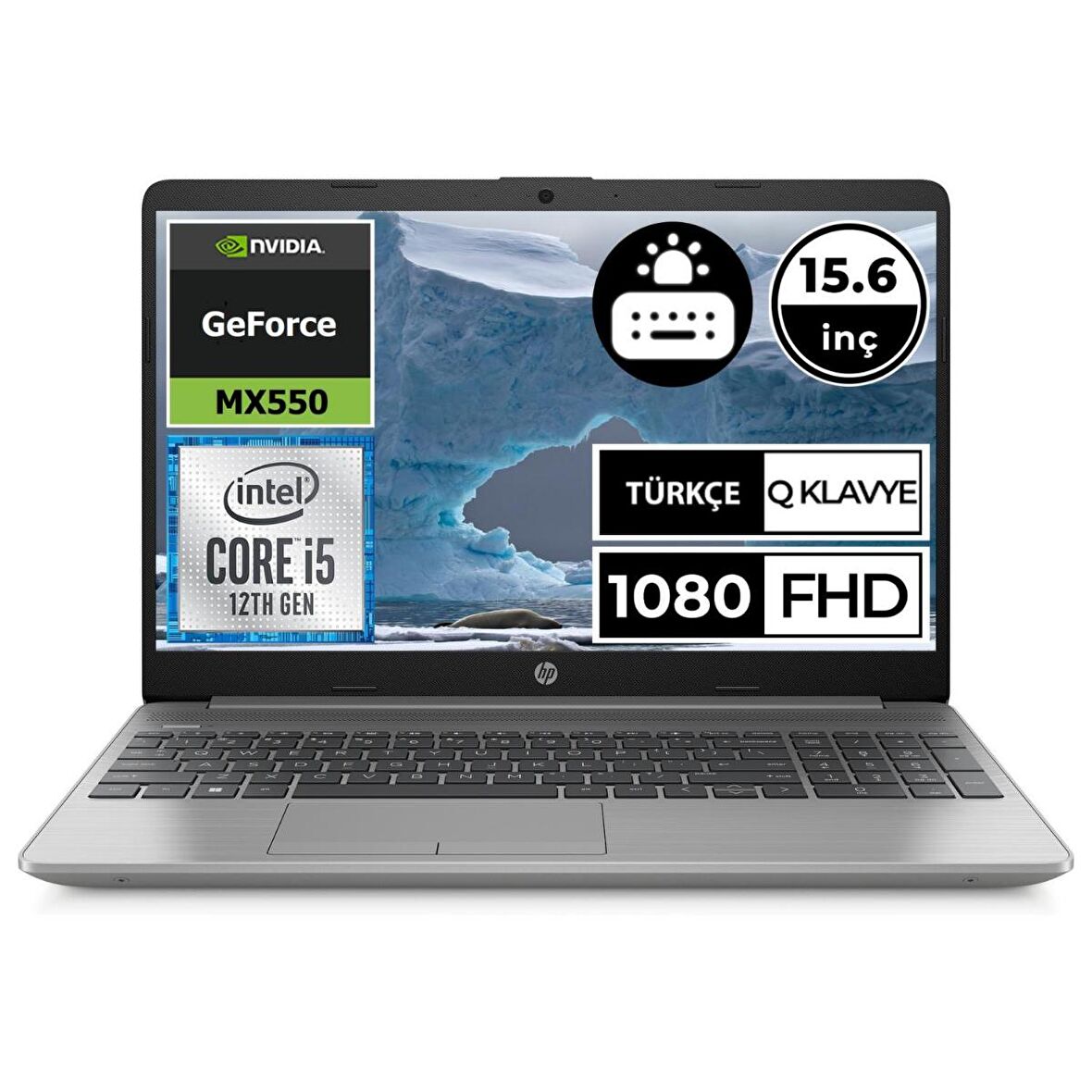 HP 250 G9