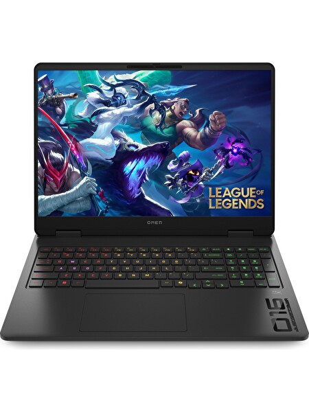 HP Omen 16-ap0018nt C12cmea Ryzen