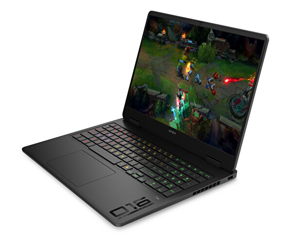HP Omen Slim Intel Core