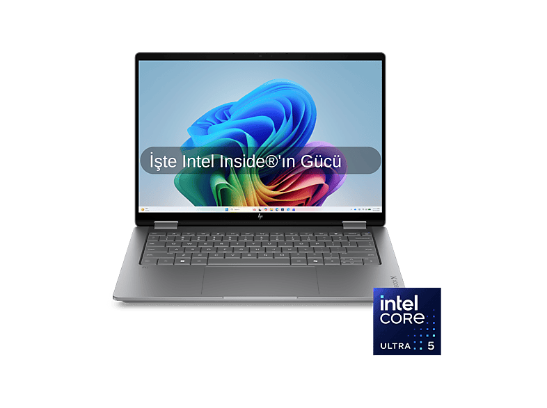 Hp Omnibook X Flip AI