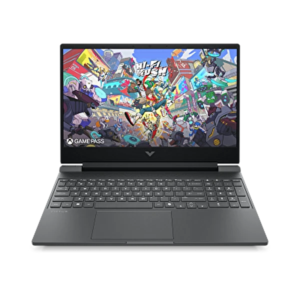 HP Victus Gaming 15-fb3037nt AMD