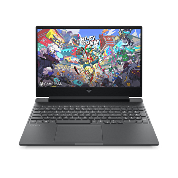 HP Victus Gaming 15-fb3050nt AMD
