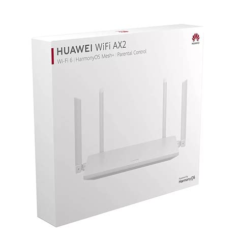 Huawei AX2