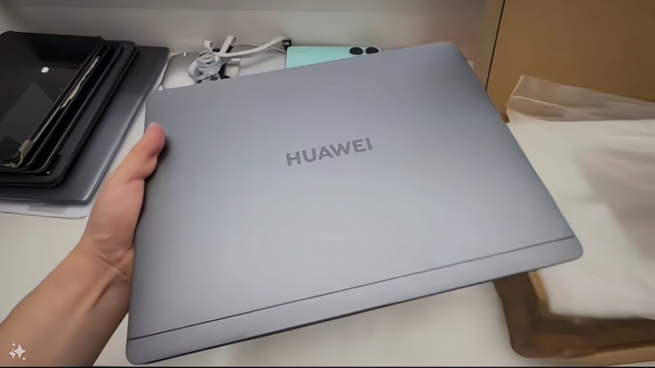 Huawei MateBook 14 2025