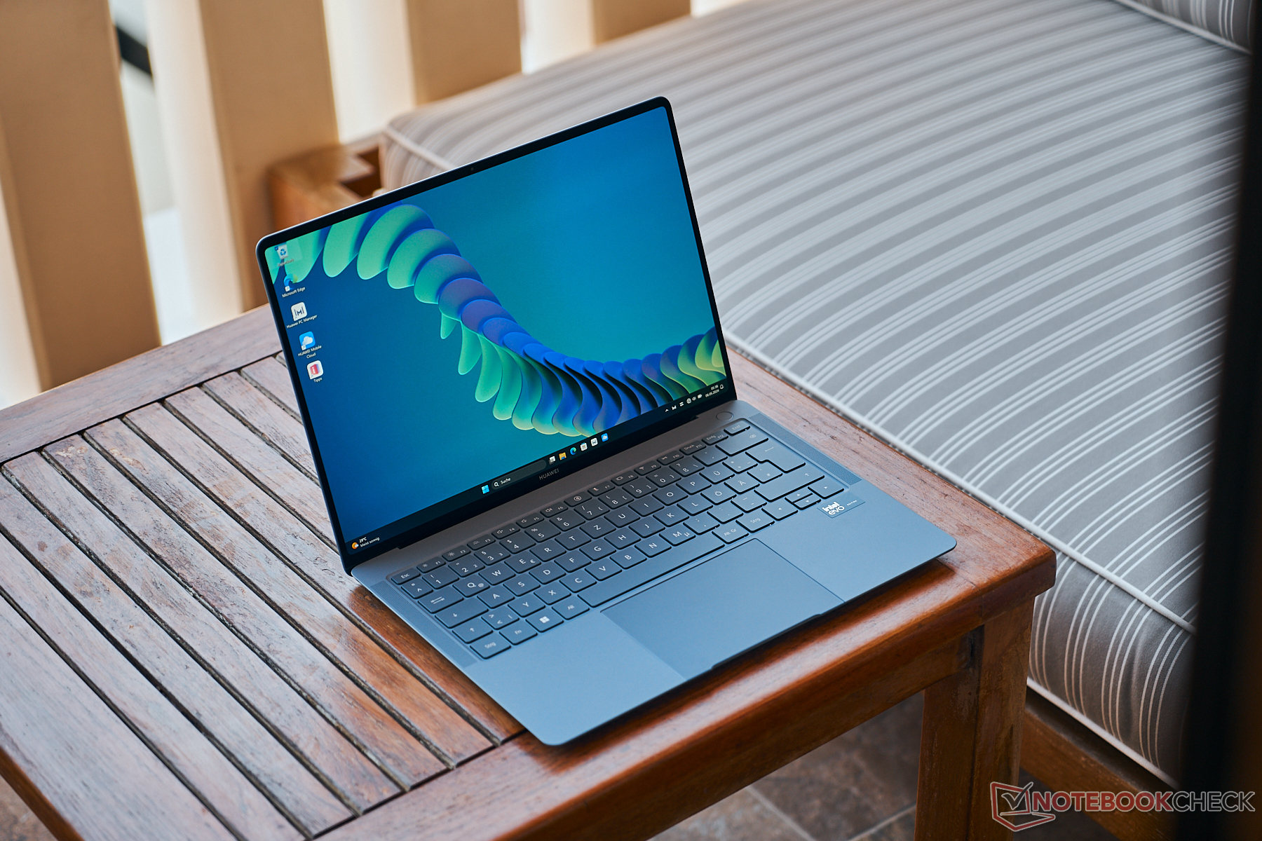 Huawei MateBook X Pro