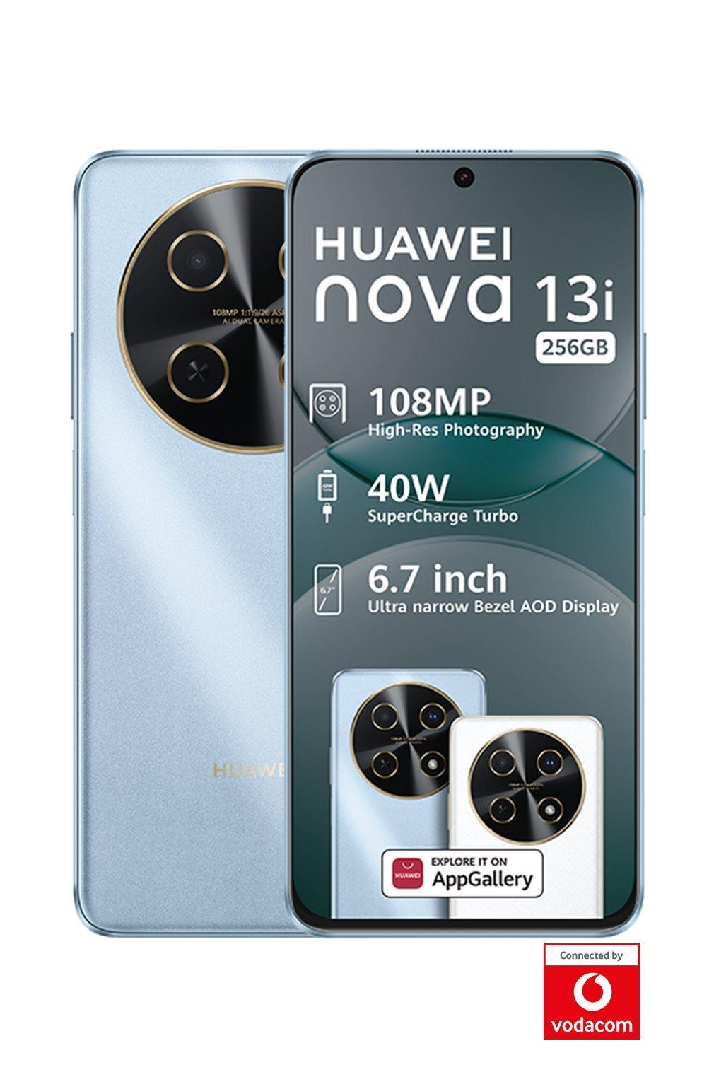 Huawei nova 13i