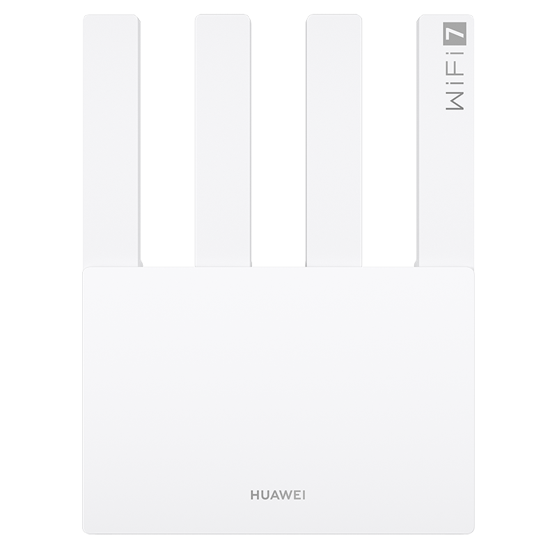 HUAWEI WiFi BE3 Yönlendirici Beyaz,