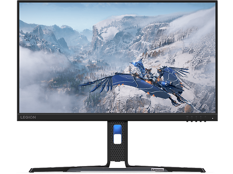 Lenovo 67Ccgac4Tk 23.8 inç 0.5