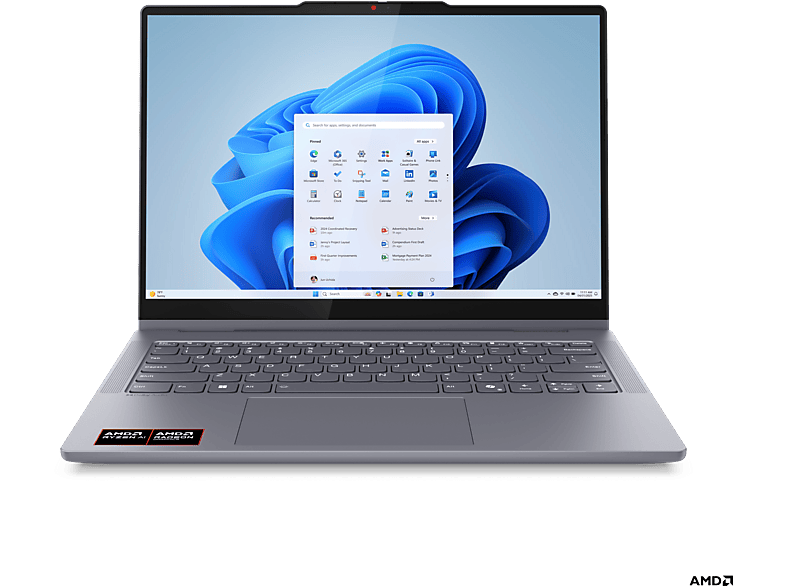 Lenovo IdeaPad 5 2-in-1/ Ryzen