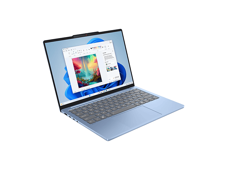 Lenovo IdeaPad Slim 5/Amd Ryzen