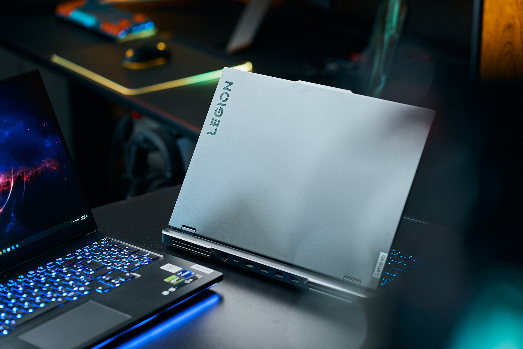 Lenovo Legion Pro 5
