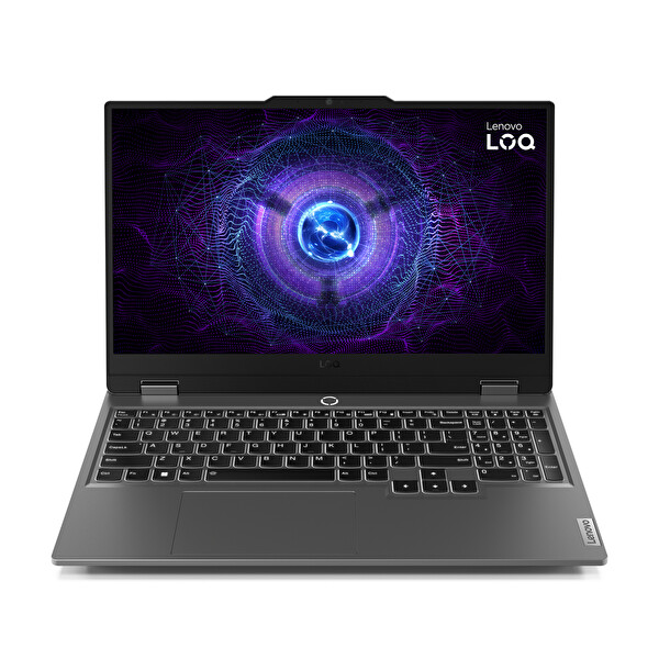 Lenovo LOQ 15ıax9 Core I5-12600hx