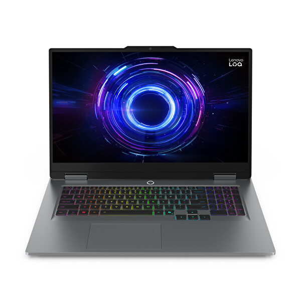 Lenovo LOQ 17ırx10 i7 16gb