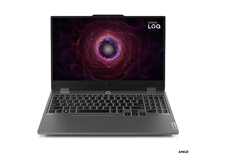Lenovo Loq/ Amd Ryzen 5