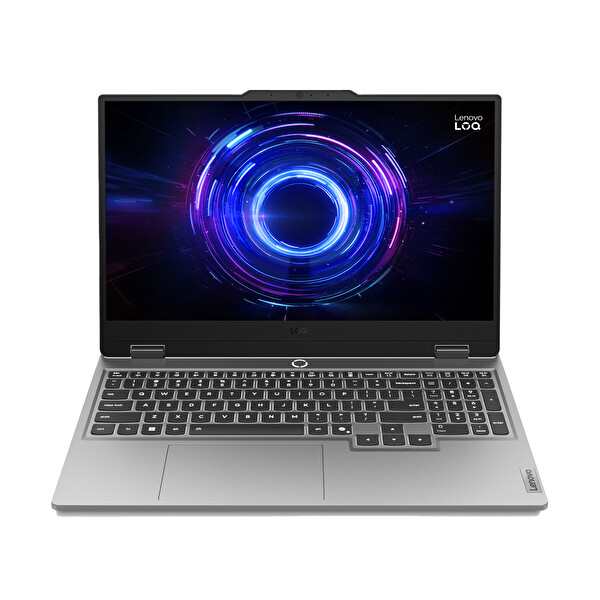 Lenovo LOQ Core i7-13700HX Rtx5060